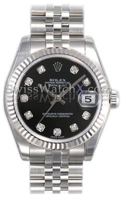 Rolex Datejust Mid-size 178274